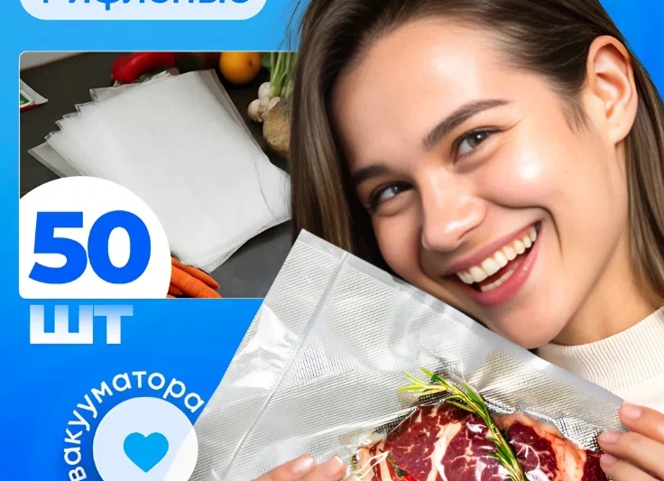 Какой вакууматор купить для домашнего хранения без переплат