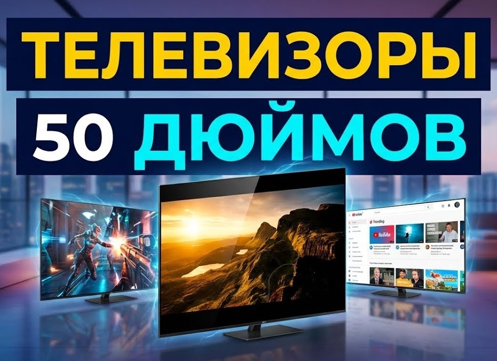 Телевизор Xiaomi TV A, 50 дюймов, голосовое управление, Android TV