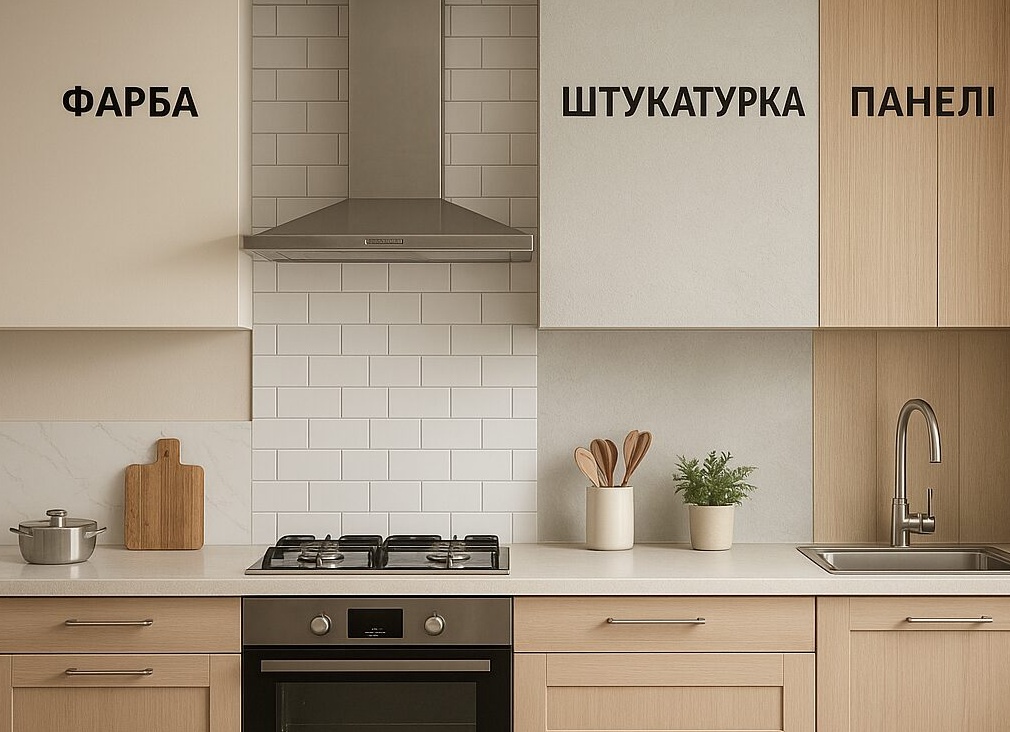 Собираем комплект кухонной техники: вытяжка, варочная поверхность и духовой шкаф
