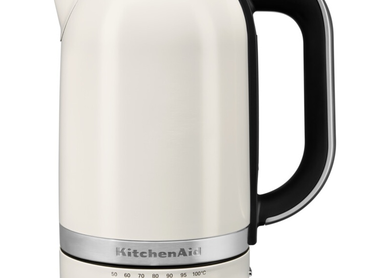 Обзор технологий и функций чайников KitchenAid