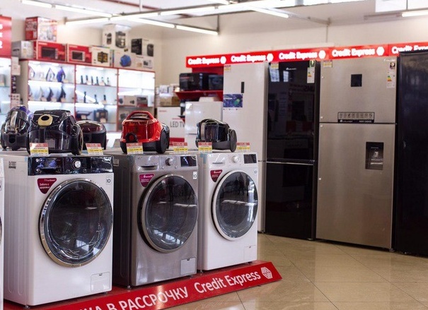 Бытовая техника в кредит: на что обратить внимание при оформлении