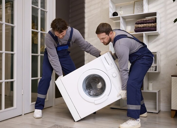 Как сдавать мелкую бытовую технику в магазин?
