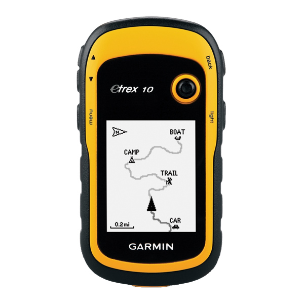 Продажа GPS-навигаторов